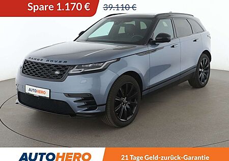 Land Rover Range Rover Velar 2.0 Si4 TwinTurbo R-Dynamic S Aut*NAVI*LED*ACC*CAM