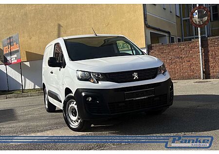 Peugeot Partner Grip L1*Navi*PDC*Car-play*USB*Touch*3-Si