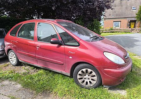 Citroën Xsara Picasso Citroen 1.8 Chrono