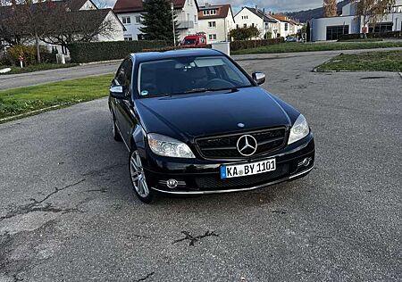 Mercedes-Benz C 220 CDI Automatik Avantgarde