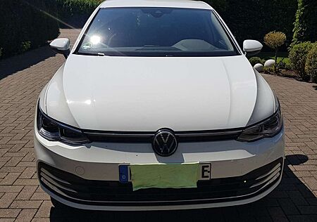 VW Golf Volkswagen 1.4 eHybrid OPF DSG Style