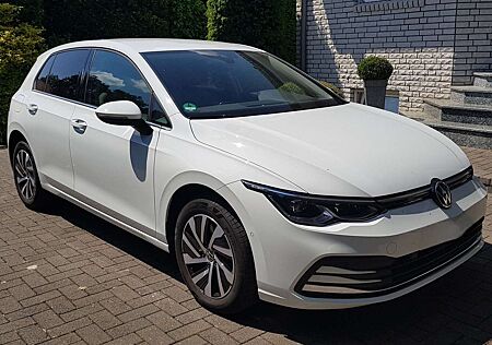VW Golf Volkswagen 1.4 eHybrid OPF DSG Style