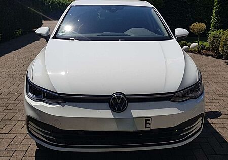 VW Golf Volkswagen 1.4 eHybrid OPF DSG Style