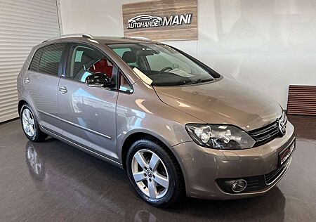 VW Golf Plus Volkswagen VI Style/AHK/PDC/Navi/Tempomat/Klima