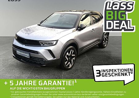 Opel Mokka 1.2 GS +Allwetter+Apple+DAB+EPH+Navi