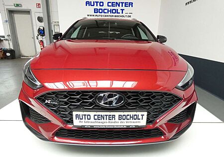 Hyundai i30 cw N Line Mild-Hybrid*RFK*PDC*LED