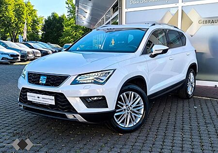 Seat Ateca Xcellence 1.5 TSI ACT EU6d-T Navi/LED/Soundsystem