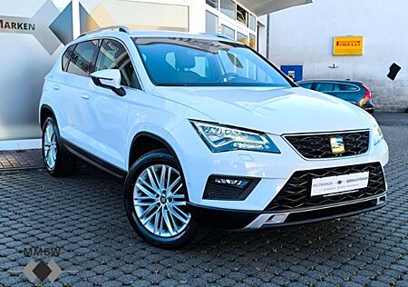 Seat Ateca Xcellence 1.5 TSI ACT EU6d-T Navi/LED/Soundsystem