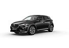 Mazda CX-3 2018 SKYACTIV-G 121 FWD 89 kW (121 PS)