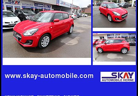Suzuki Swift 1.2 Comfort Hybrid DAB Kem Sitzh
