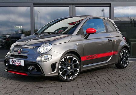 Abarth 595 Competizione gebraucht kaufen Abarth 595 Competizione 1.4 T-Jet 16V