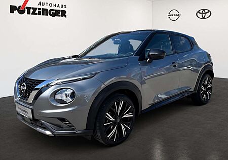 Nissan Juke 1.0DIG-T N-Design DCT,Navi,Bose,ProPilot,SH