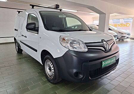 Renault Kangoo Rapid | Maxi L2 | 2-Sitzer | Garantie | Klima