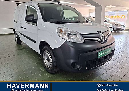 Renault Kangoo Rapid | Maxi L2 | 2-Sitzer | Garantie | Klima