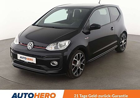 VW Up Volkswagen ! 1.0 TSI GTI*TEMPO*PDC*SHZ*KLIMA*ALU*