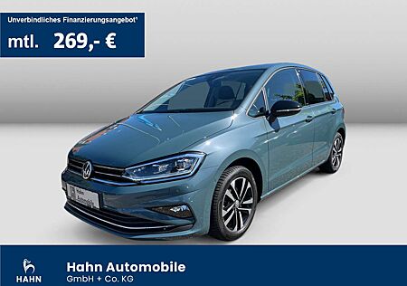 VW Golf Sportsvan Volkswagen Golf VII Sportsvan 1.0TSI IQ.DRIVE LED ACC CAM P
