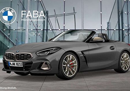 BMW Z4 M40i Head-Up HK HiFi DAB LED WLAN RFK Shz