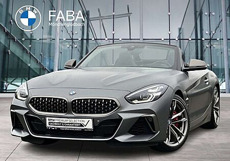 BMW Z4 M40i Head-Up HK HiFi DAB LED WLAN RFK Shz