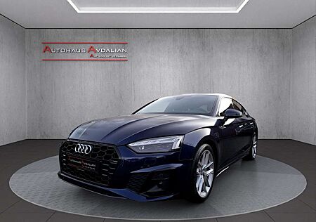 Audi A5 SB 40 TDI S line LASER|R-KAM|ACC|VIRTUAL+|18"