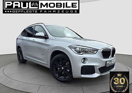 BMW X1 sDrive 18 i M Sport Paket !!! Hagel !!! *