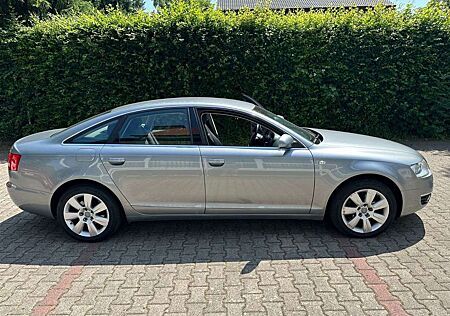 Audi A6 Lim. 2.0 TFSI/Tüv Neu/Steuerkette Neu/