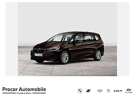 BMW 216 d PANO+AHK+NAVI+LED+SOUND SYSTEM+ PDC V+H DAB