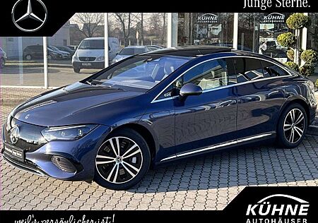 Mercedes-Benz EQE 300 Premium+Akustik Komfort+Sitzklima+Servo