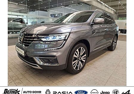Renault Koleos TCe 160 EDC INITIALE PARIS LED NAVI AHK KLIMA