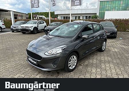 Ford Fiesta Cool & Connect 1.0 EcoBoost PDC/Winter-P.