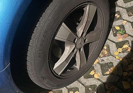 Mercedes-Benz Vito 113 CDI lang (639.603)