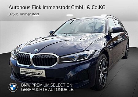 BMW 330 e xDrive Touring A Head-Up DAB LED RFK Shz