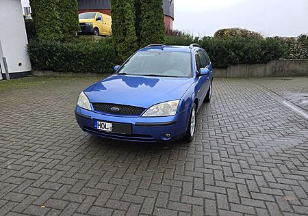 Ford Mondeo 1.8 Turnier Trend