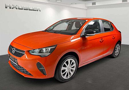 Opel Corsa Edition CarPlay Klimaautomatik Sitzheizung LED