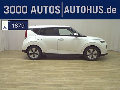 Kia Soul Spirit NAVI LED HARMAN-KARDON ACC HUD RFK