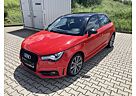 Audi A1 1.6 TDI Sportback S line Sportpaket