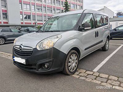 Opel Combo Combo 1.3 CDTI 1.3 D (CDTI) L2H1