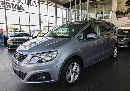 Seat Alhambra 1.4 TSI S&S DSG Xcellence/ACC/Kamera/