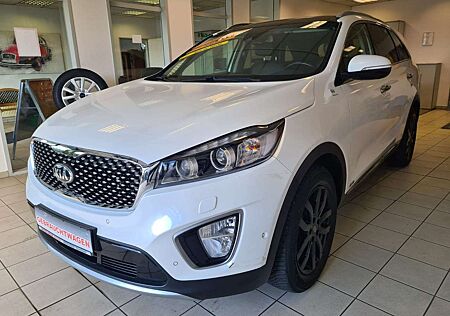 Kia Sorento Platinum Edition 4WD / PANO / BELÜFTUNG