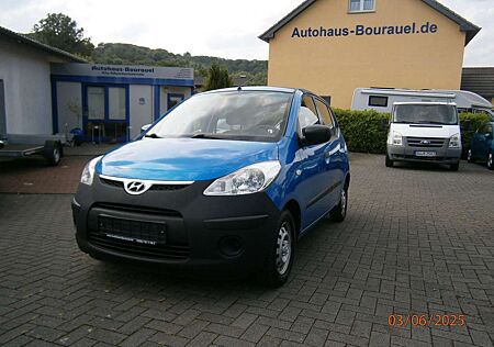 Hyundai i10 PA