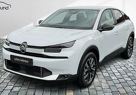 Citroën C4 Citroen III 1,2 PT Autom Max Keyless Sitzheizung Navi PDC