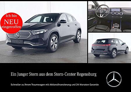Mercedes-Benz EQA 250 PROGRESSIVE Advanced+SHZ+KAMERA+LED+MBUX