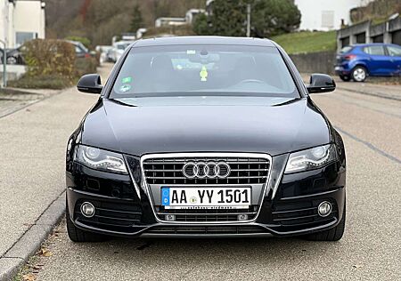 Audi A4 2.7 TDI DPF S line Sportpaket (plus)