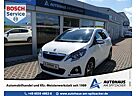 Peugeot 108 1.0 VTi Collection Faltdach SHZ