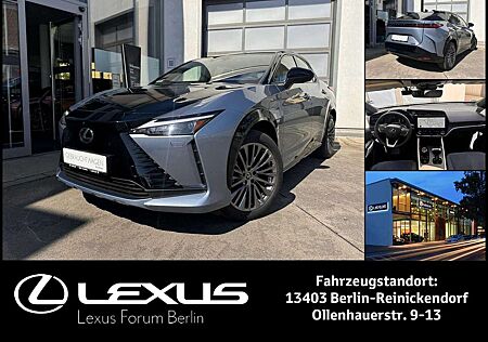 Lexus RZ 450e LUXURY Paket * Panoramadach dimmbar *