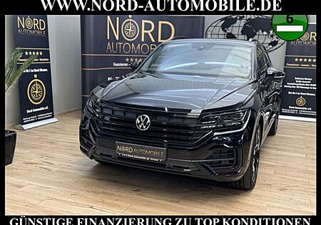 VW Touareg Volkswagen R-Line Black Style 4MOT 3.0 TDI R-Line Black Style