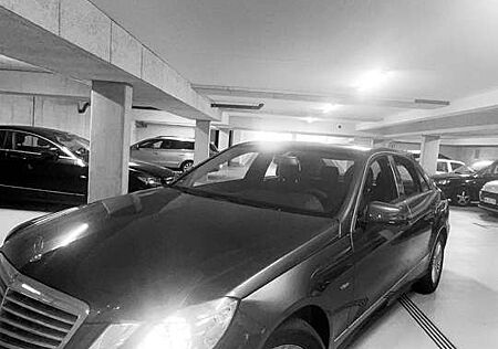 Mercedes-Benz E 200 CGI BlueEfficiency (212.048)