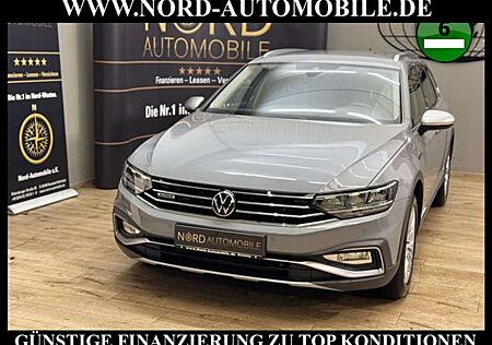 VW Passat Alltrack Volkswagen 4MOT 2.0 TDI DSG Kamera/Navi/LED