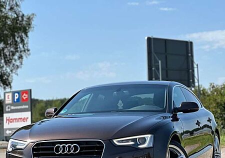 Audi A5 S Line 1.8 TFSI (Bang & Olufsen)