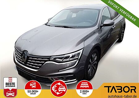 Renault Talisman TCe 160 EDC Intens LED Nav PDC SHZ 17Z