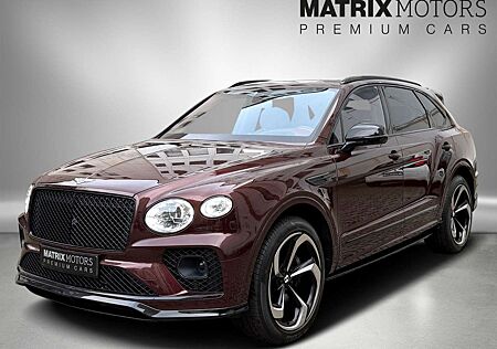 Bentley Bentayga V8 S Standheizung 1.Hand Service NEU